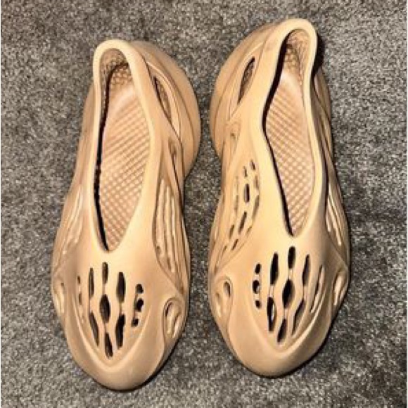 Yeezy Shoes - yeezy foam runners